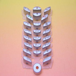 silicone-rubber-keypads 