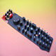 Silicone Rubber Keypads