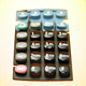 Silicone Rubber Keypads