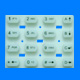 Silicone Rubber Keypads