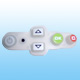 Silicone Rubber Keypads