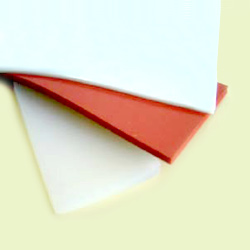 silicone rubber sheet 