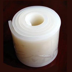 silicone rubber sheets