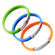 Silicone Wristbands image