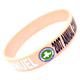 Custom Silicone Wristband image