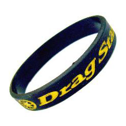 silicone wristband 