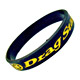 silicone wristband 