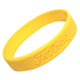 Custom Silicone Wristband image