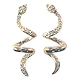 CZ Earrings image