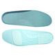 silver fibre anti bacterial insole 