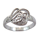 Cubic Zirconia Rings image