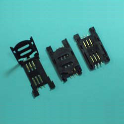 sim card connector 