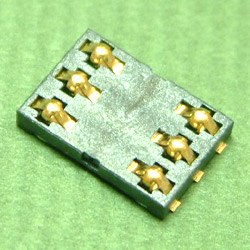 sim card connectors