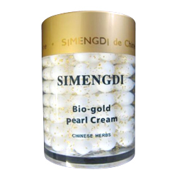 simengdi pearl creams and series