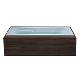 Simple Bathtubs