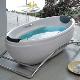 Simple Bathtubs