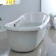 Simple Bathtubs