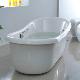 simple bathtubs 