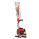 single blade hedge trimmer 