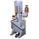 single corner cutting machine 