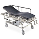 single crank muanual emergency stretchers 