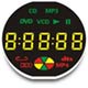 Single Digit Displays