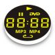 single digit displays 