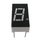 0.40" single digit numeric displays 