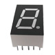 0.50" single digit numeric displays 