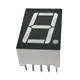 0.56" single digit numeric displays 