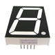 1.50" single digit numeric displays 