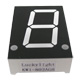 0.80" single digit numeric displays 