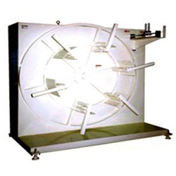 single direction winder 