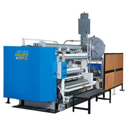 single facer machine