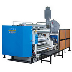 single facer machine