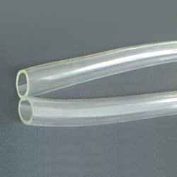 pvc clear single hose 