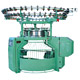 single jersey with course gauge knitting machine series 