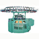 Single Knitting Machines