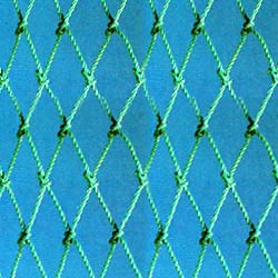 single knot netting