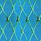Single Knot Netting