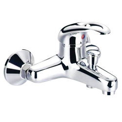 single loop mixing faucets 