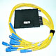 Fiber Optic Couplers image