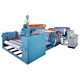 single-side lamination machines 