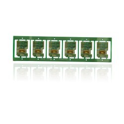 single-side-pcb