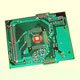 single sided pcb 