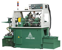 Single Spindle Automatic Lathes (Lathe Centers)