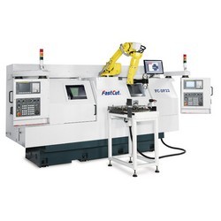 single spindle cnc lathes