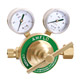 single stage extra heavy duty regulators 