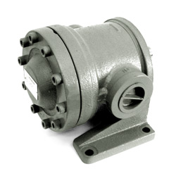 single vane pump