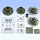 Sintered Machining Parts